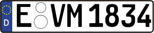 E-VM1834