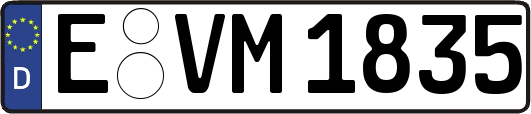 E-VM1835