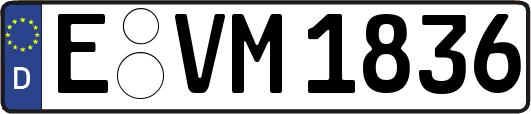 E-VM1836