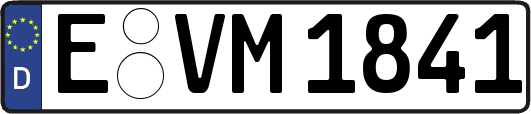 E-VM1841