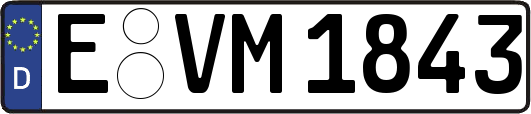E-VM1843