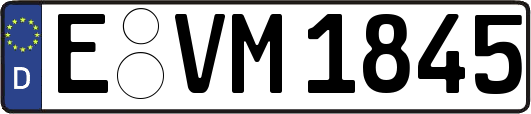 E-VM1845