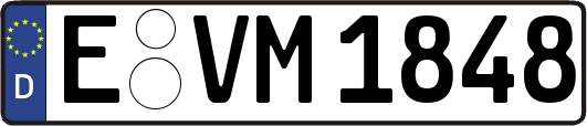 E-VM1848