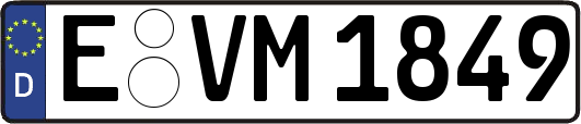 E-VM1849
