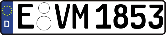 E-VM1853