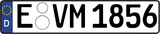 E-VM1856