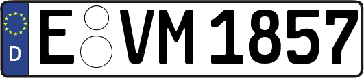 E-VM1857
