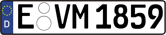 E-VM1859