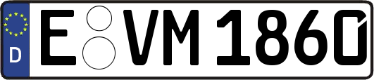 E-VM1860
