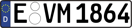 E-VM1864
