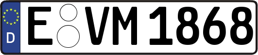 E-VM1868