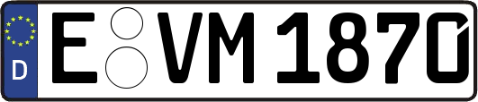E-VM1870