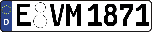 E-VM1871