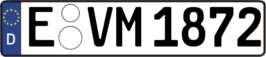 E-VM1872