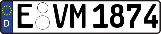 E-VM1874