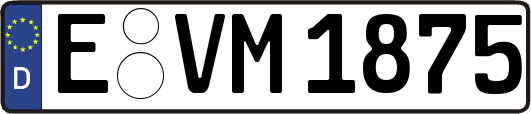 E-VM1875