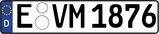 E-VM1876
