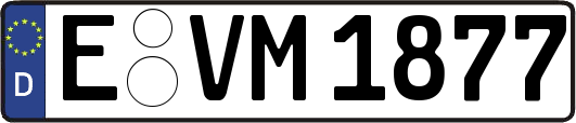 E-VM1877
