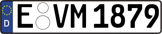 E-VM1879