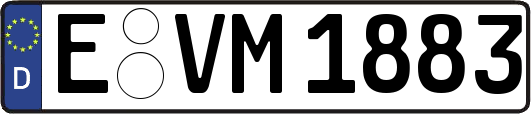 E-VM1883