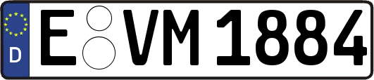 E-VM1884