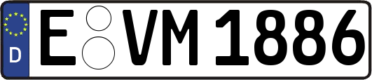 E-VM1886