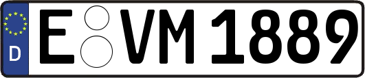 E-VM1889