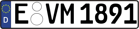E-VM1891
