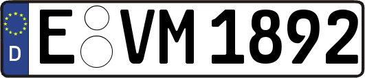 E-VM1892