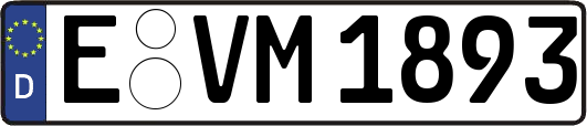 E-VM1893