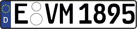 E-VM1895