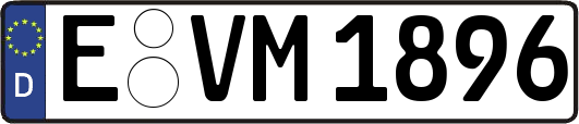 E-VM1896
