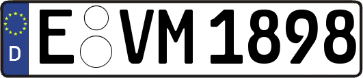 E-VM1898