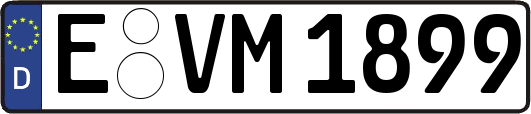 E-VM1899