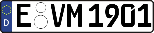 E-VM1901