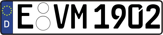 E-VM1902