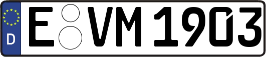 E-VM1903