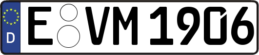 E-VM1906