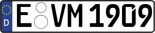 E-VM1909