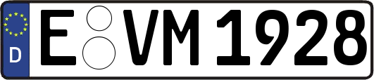 E-VM1928