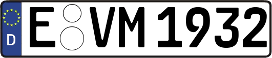 E-VM1932