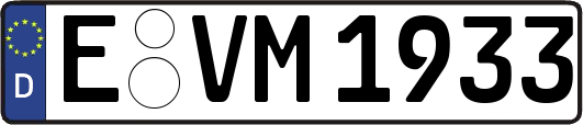 E-VM1933