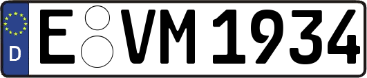 E-VM1934