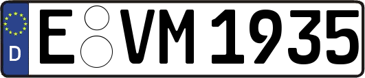 E-VM1935