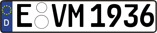 E-VM1936