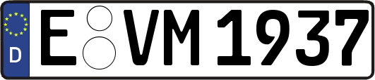 E-VM1937
