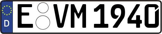 E-VM1940
