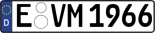 E-VM1966