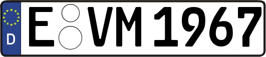 E-VM1967