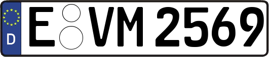 E-VM2569